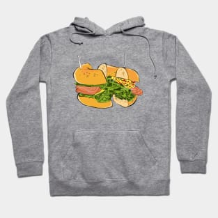 Bagel Hoodie